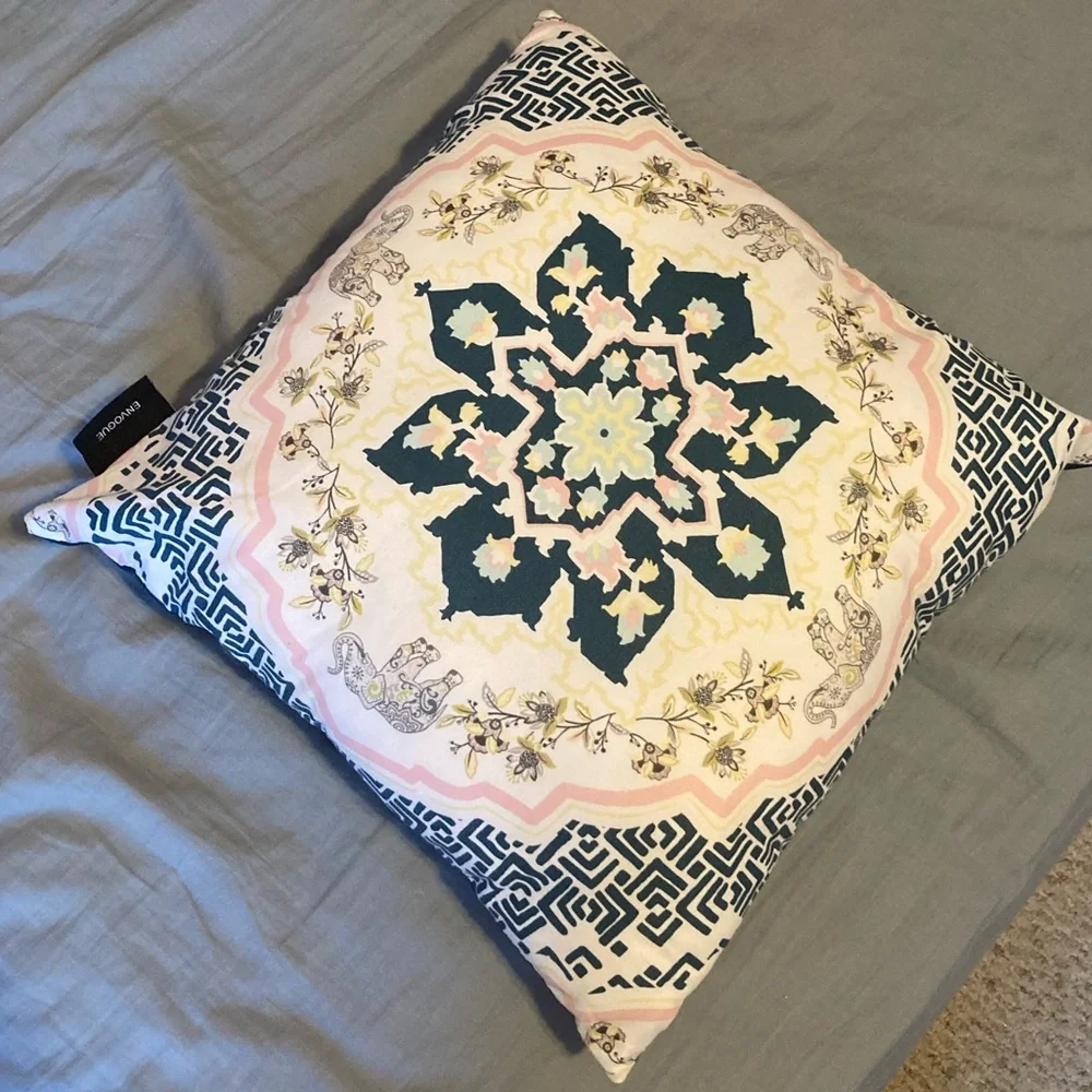 Elephant Mandala Bed set